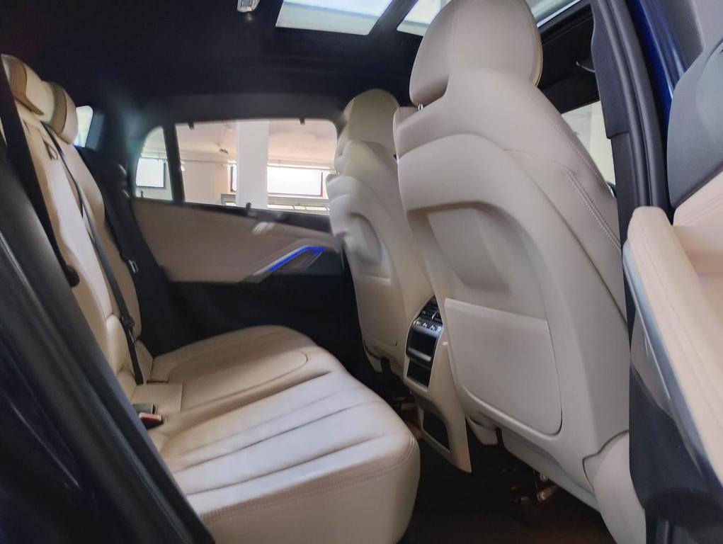 BMW X6 30 d Mild Hybrid 48V xLine xDrive Steptronic