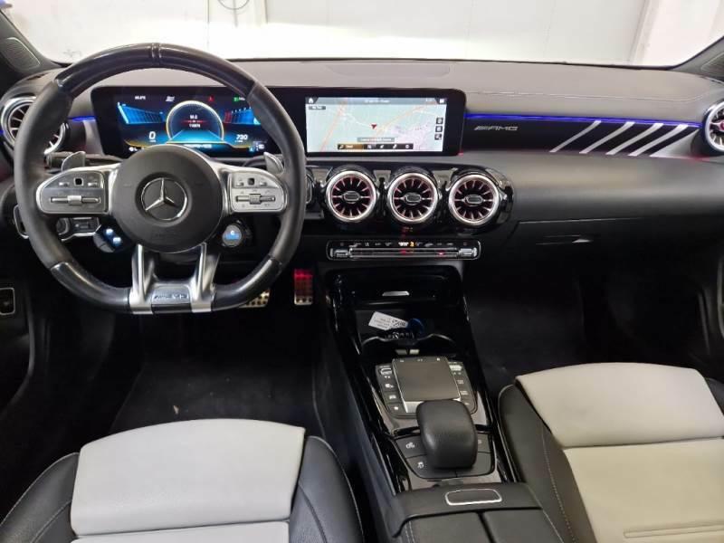 MERCEDES-BENZ CLA 45 S 4MATIC+ AMG AUTO COUPE