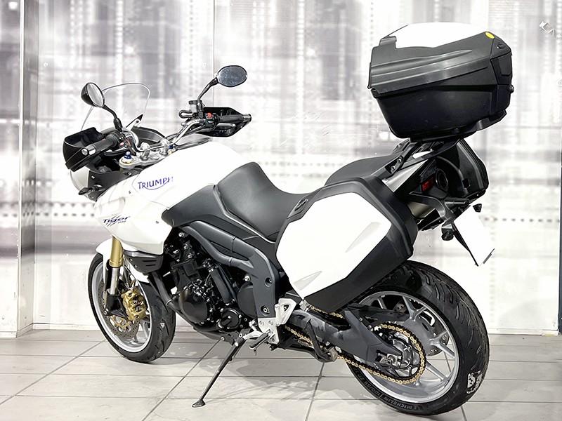 Triumph Tiger 1050