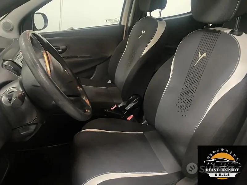 Lancia Ypsilon 0.9 t.air Elefantino ecochic m...
