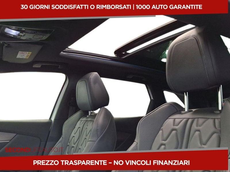Peugeot 3008 1.6 hybrid4 phev GT Pack 300cv e-eat8