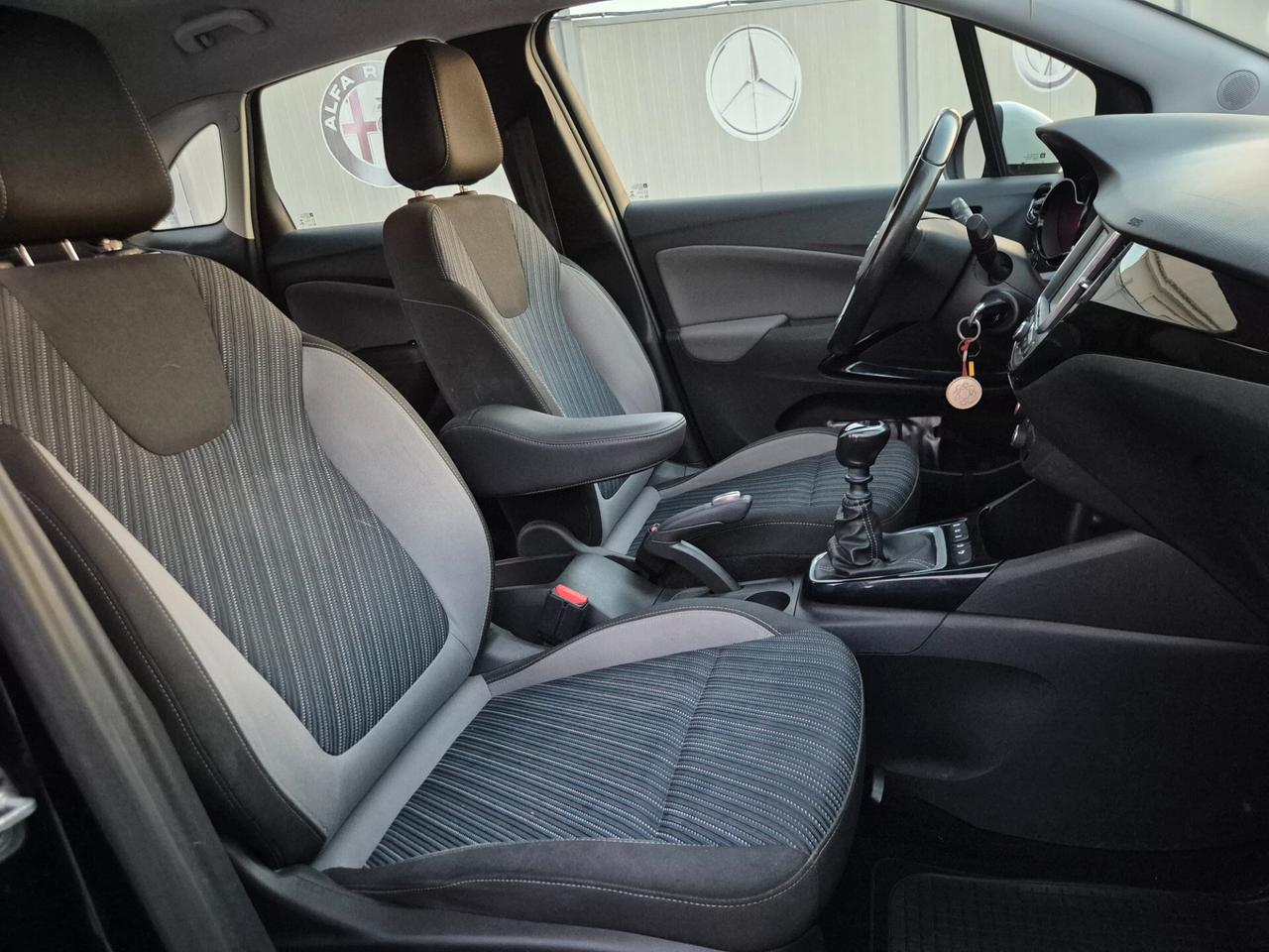 Opel Crossland X 1.5 ECOTEC D 102 CV NUOVA 2019