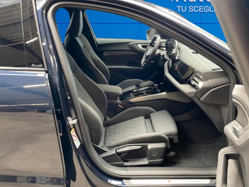AUDI A5 3ª serie A5 Avant TDI 150 kW mHEV+ S t...