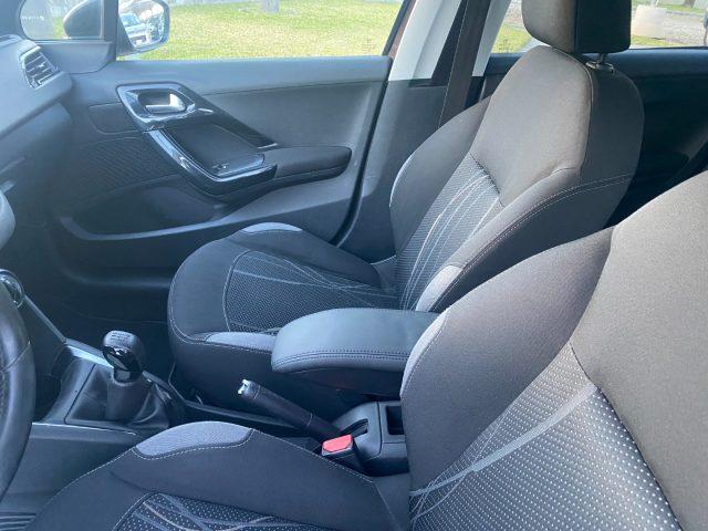 PEUGEOT 208 1.4 8V HDi 68CV 5p.