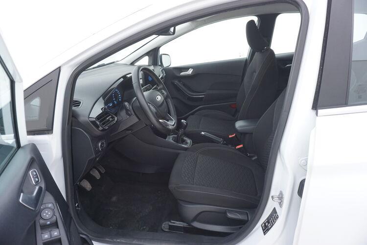 Ford Fiesta Titanium BR770401 1.1 Benzina 75CV
