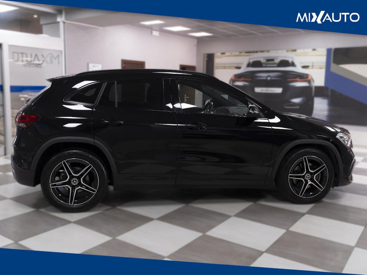 Mercedes-Benz GLA 200 D Premium 150CV Auto