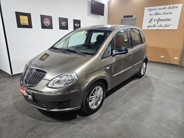 Lancia MUSA 1.4 GPL 95CV AUTOMATICA