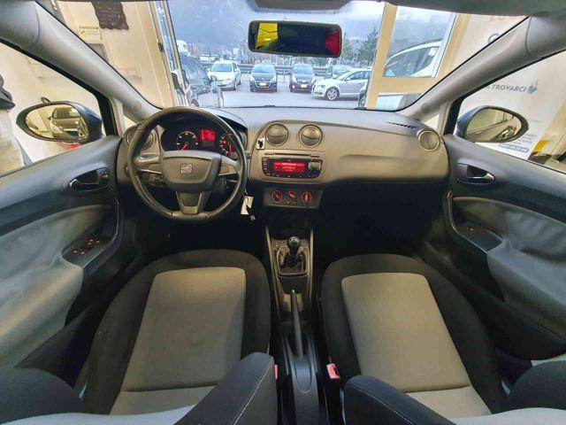 SEAT Ibiza 1.2 TDI 5 porte Style Unicoproprietario