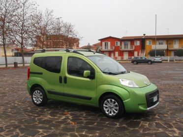 Qubo 1.3 Multijet 4x2 ''Trekking'' 2011