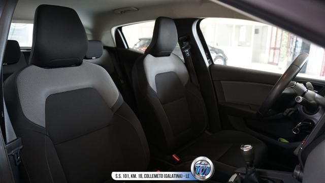 RENAULT Clio Blue dCi 85 CV 5 porte Business