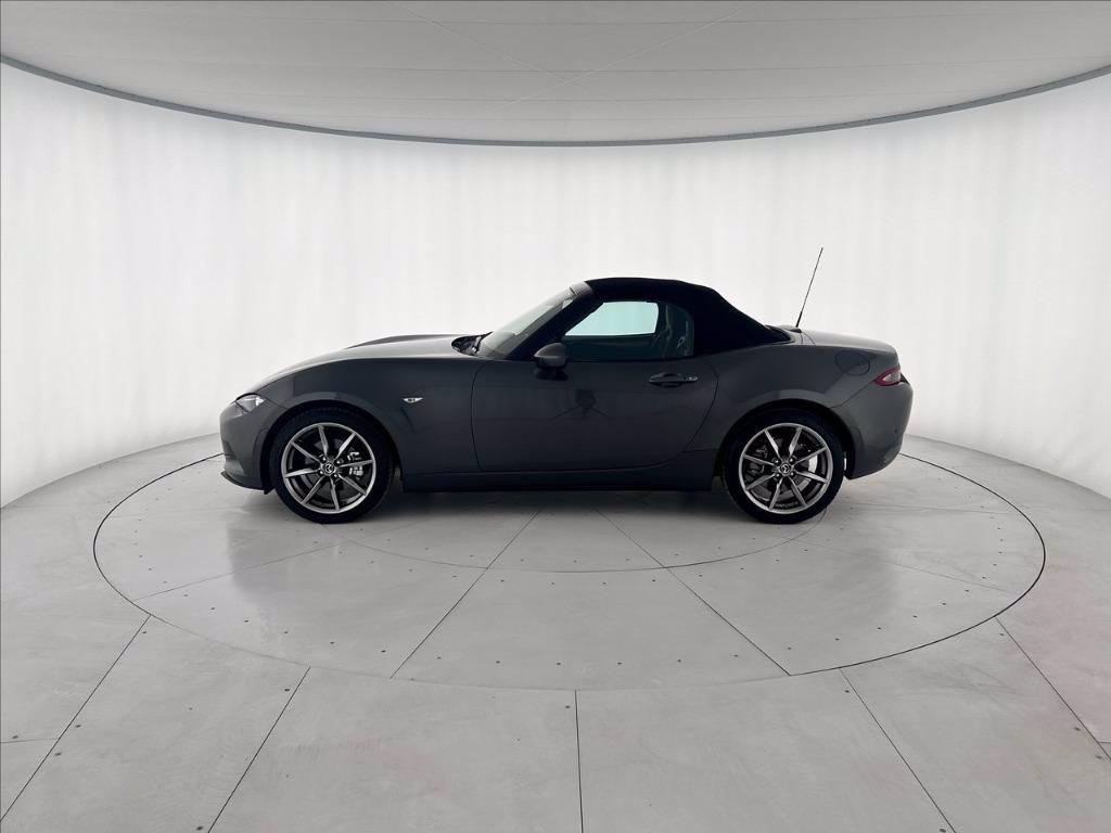 MAZDA MX-5 2.0 Sport i-eloop 184cv del 2021