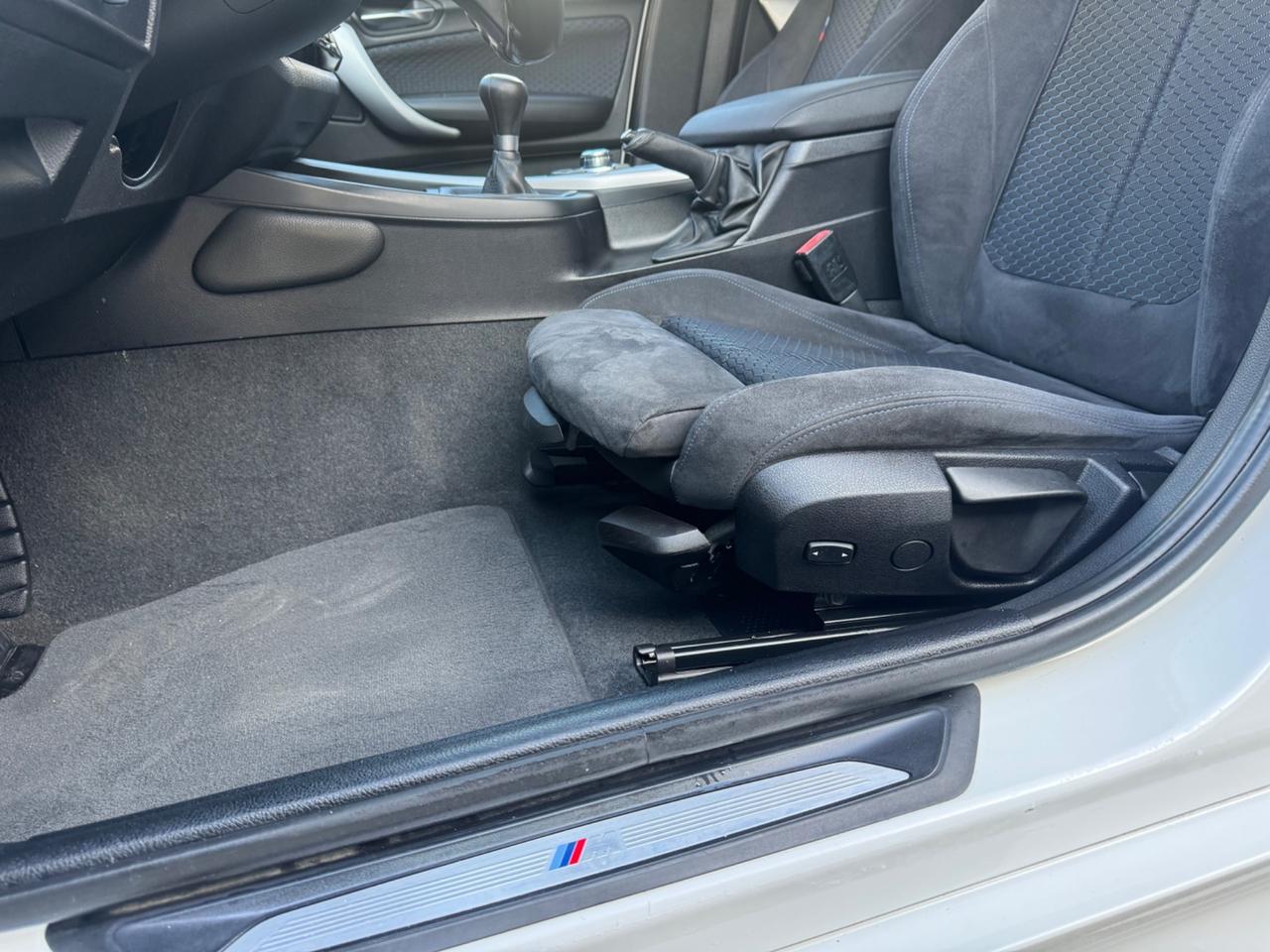 Bmw 118D 2.0 DIESEL 150CV Msport 2015