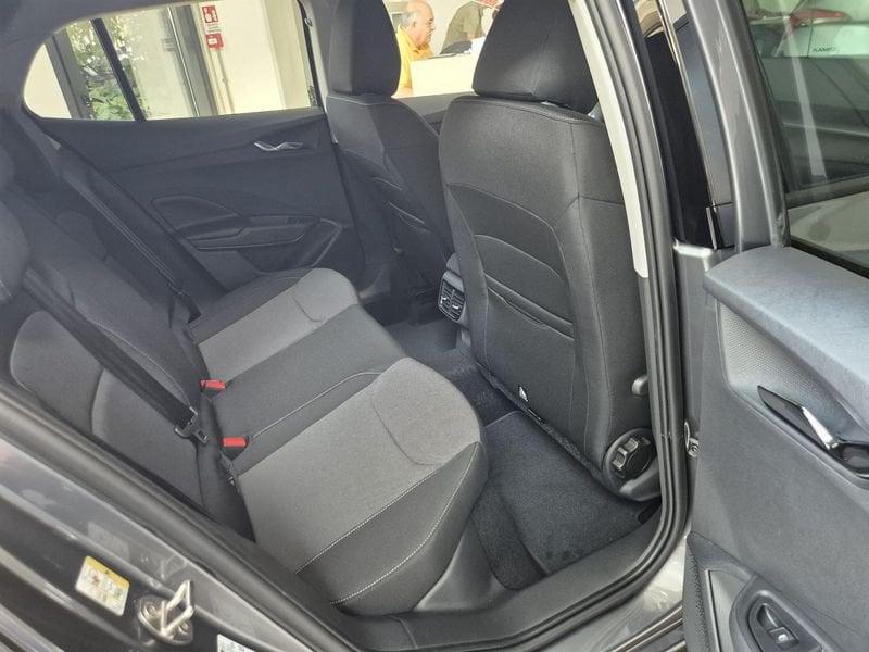 Škoda Fabia 1.0 TSI Evo 95cv BE MORE