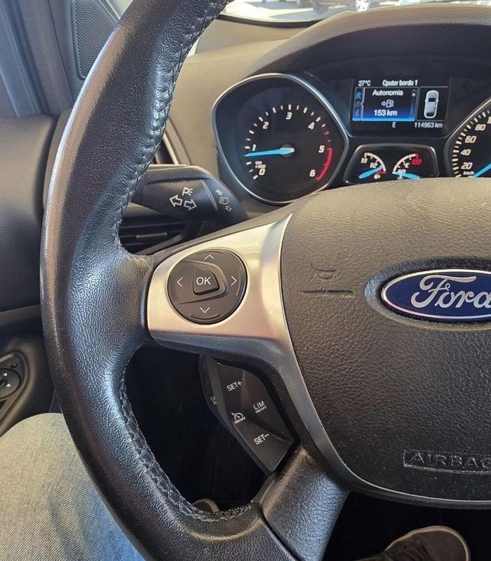 Ford Kuga Kuga 2.0 tdci Titanium s&s awd 150cv