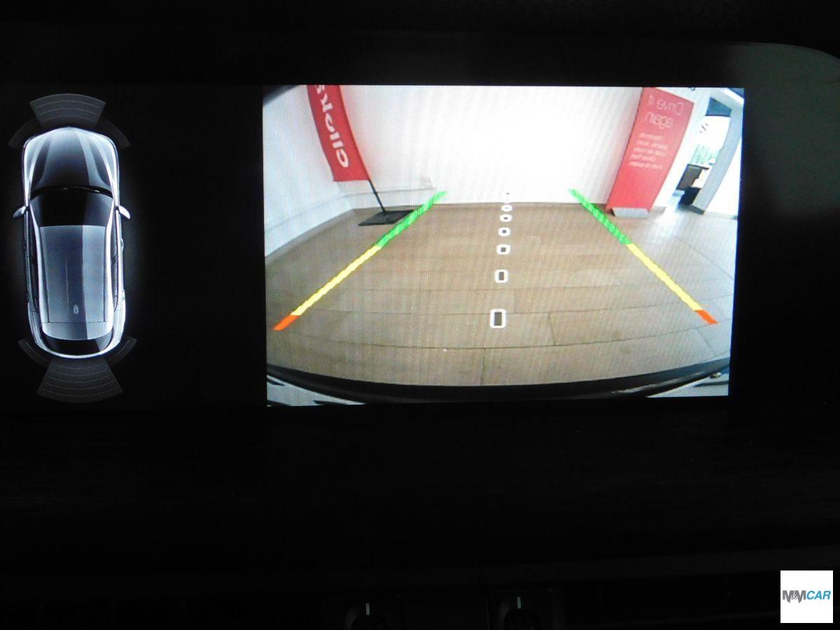 ALFA ROMEO - Stelvio - 2.2 T.diesel 160CV AT8 RWD Bus.