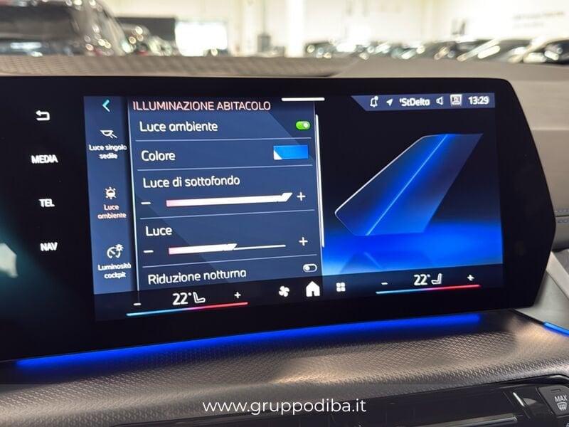 BMW Serie 2 Active Tourer Serie 2 U06 Active Tourer 218d Active Tourer Msport auto