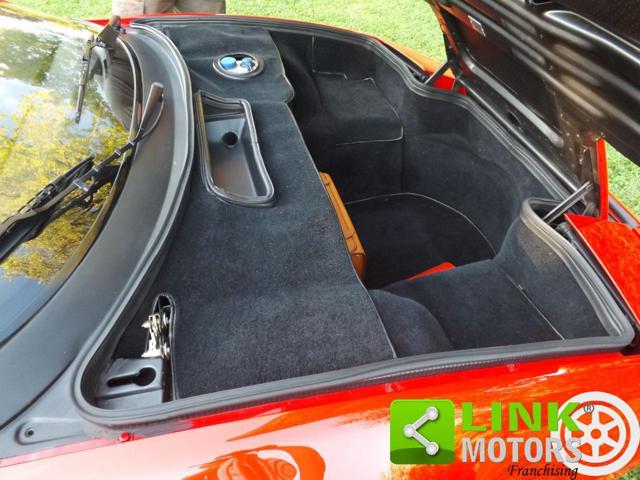 FERRARI 512 TR cat anno 1993 in condizioni eccellenti