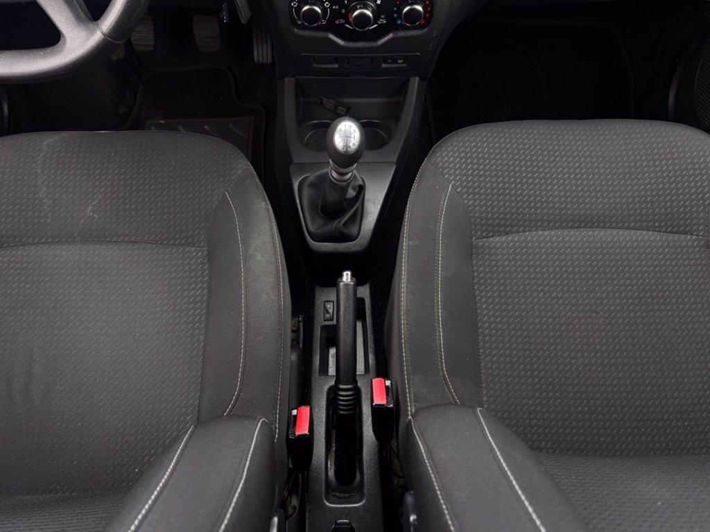 DACIA Dokker 1.5 Blue dCi 8V 95CV Comfort del 2020