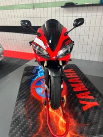 Yamaha YZF-R1SP Sport
