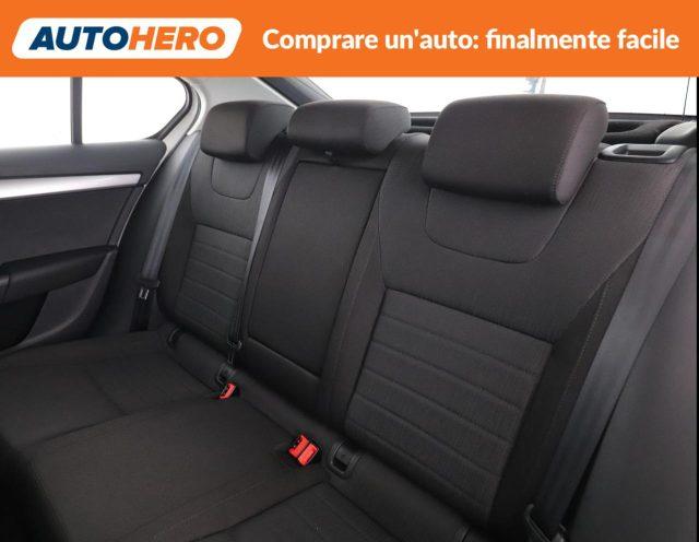 SKODA Octavia 1.4 TSI Style