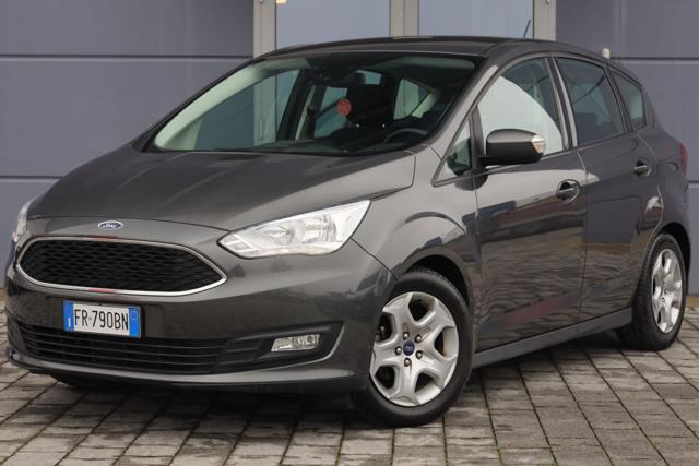 FORD C-Max 1.0 EcoBoost 100CV