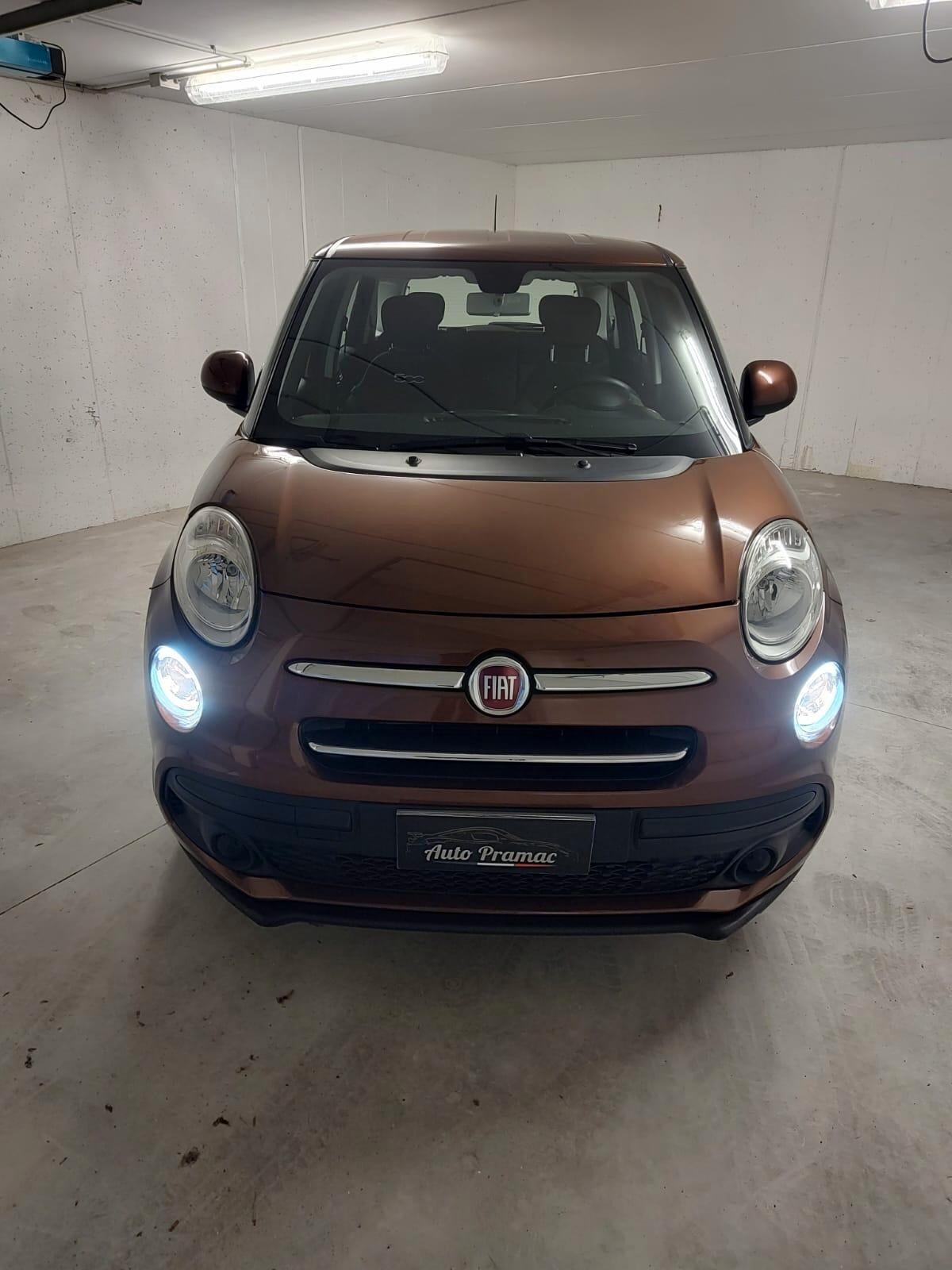 Fiat 500L 1.4 95 CV S&S Mirror