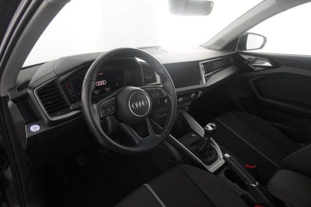 AUDI A1 A1 SPB 25 TFSI Admired Advanced