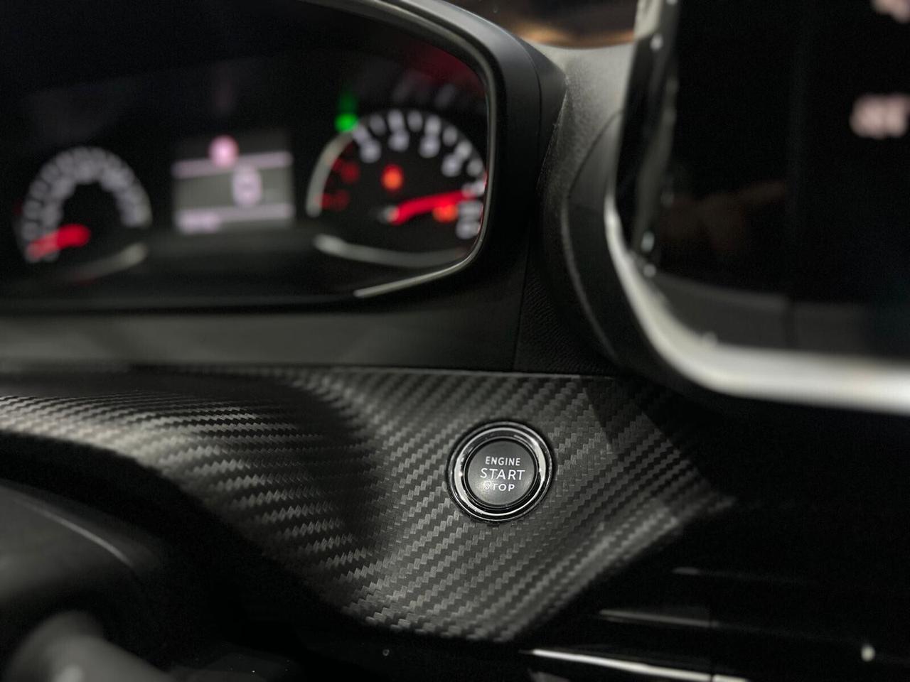 Peugeot 208 BlueHDi 100 Stop&Start 5 porte Allure