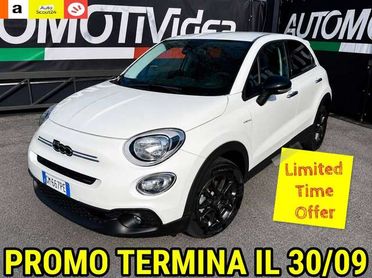 Fiat 500X 500X 1.3 mjet Club 95cv PRONTA CONSEGNA