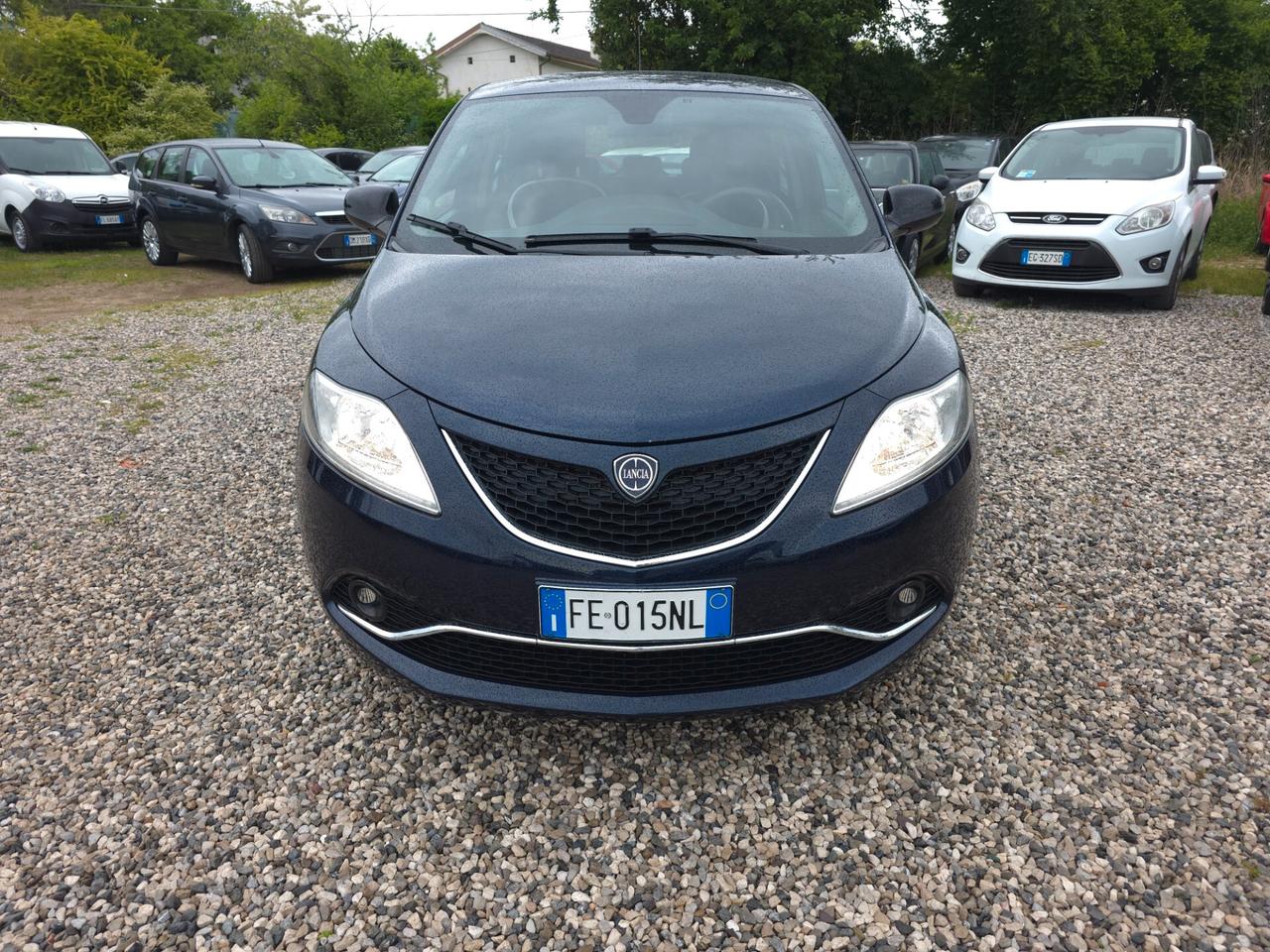 Lancia Ypsilon 1.3 MJT 16V 95 CV 5 porte S&S Platinum