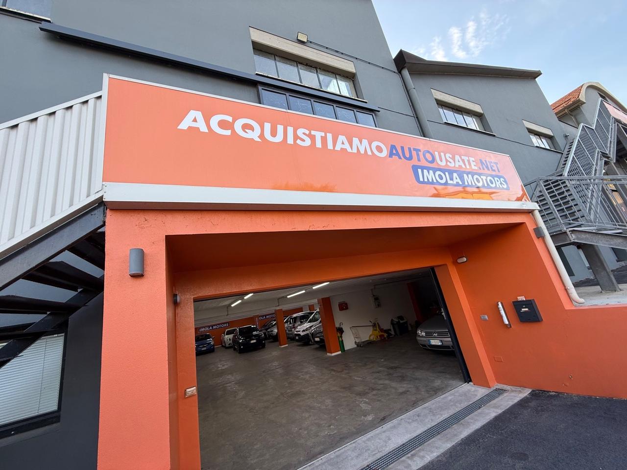 Fiat Punto 1.2i cat 5 porte
