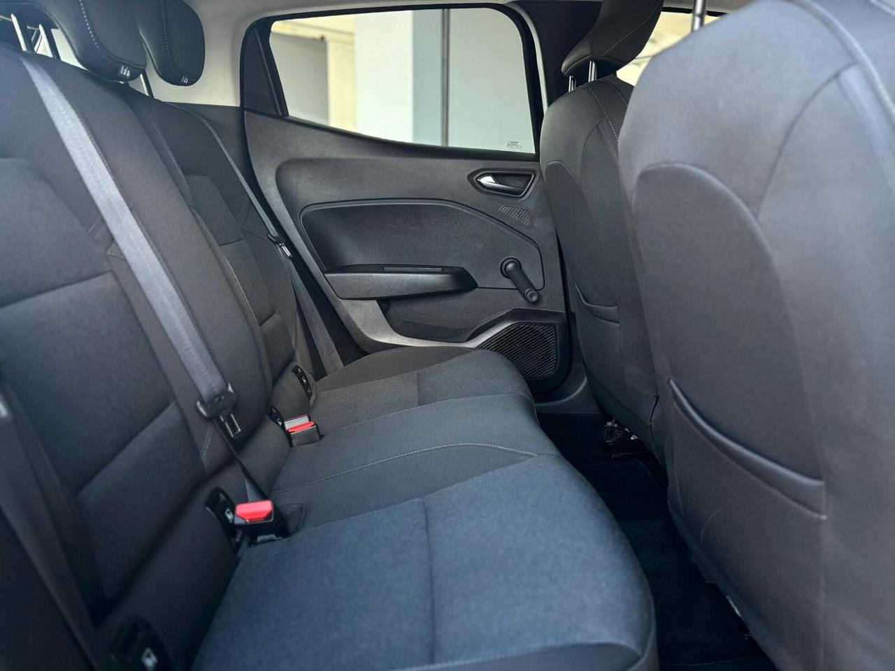 Renault Clio TCe 100 CV GPL 5 porte Zen