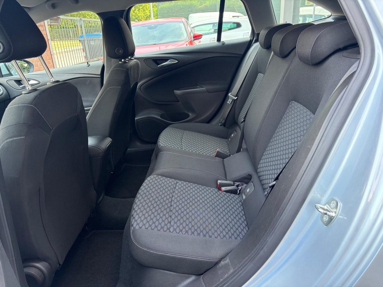 Opel Astra 1.6 CDTi 136CV Start&Stop Sports Tourer Innovation