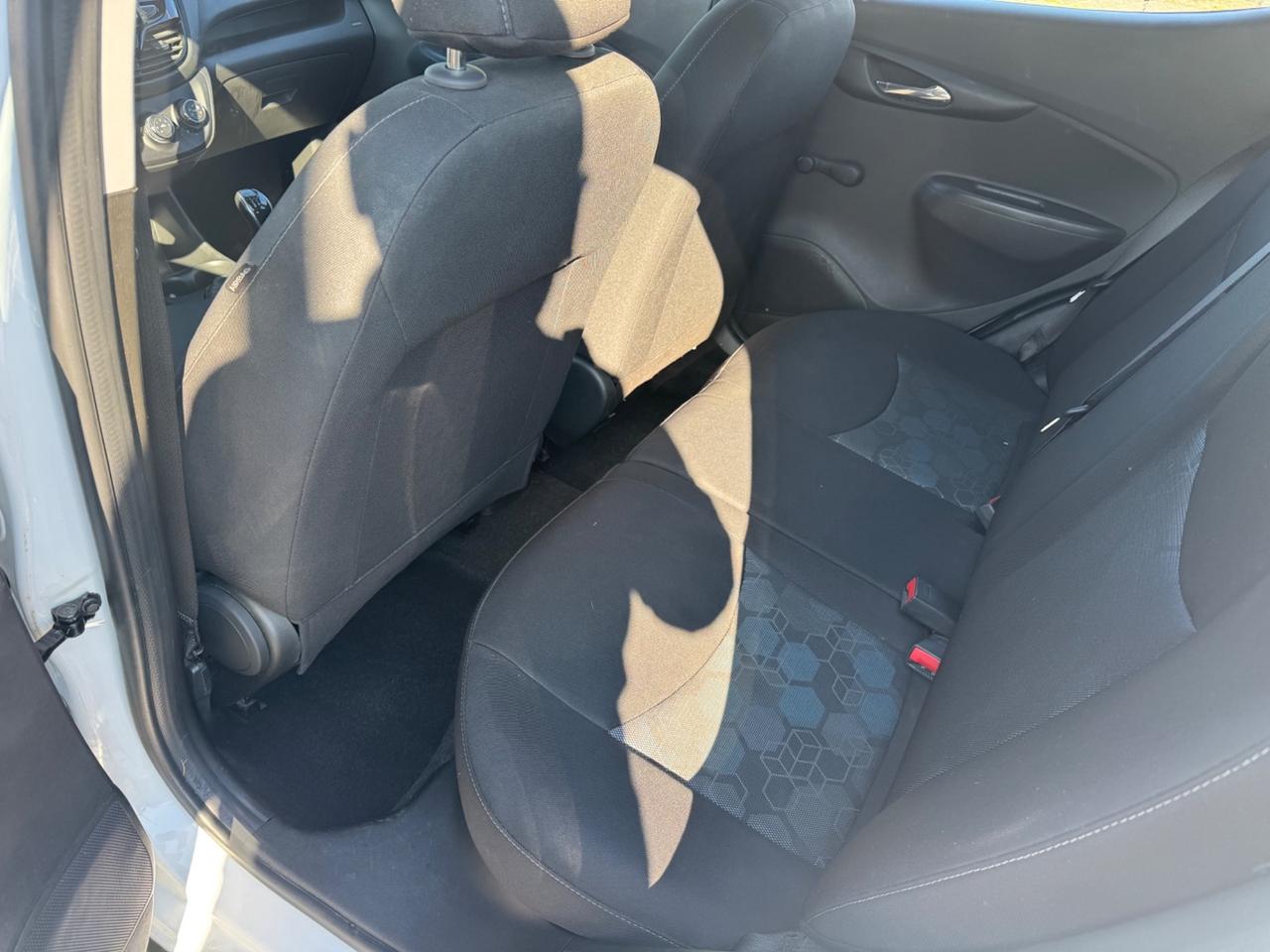 Opel Karl Rocks 1.0 73 CV GPL NEOPATENTATI KM 38500