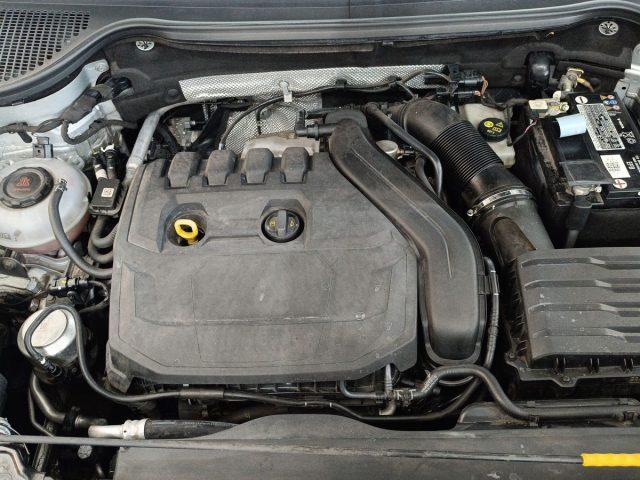 SKODA Karoq 1.5 TSI ACT DSG SportLine