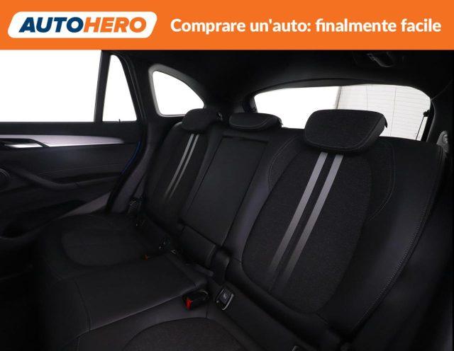 BMW X1 xDrive25e Msport