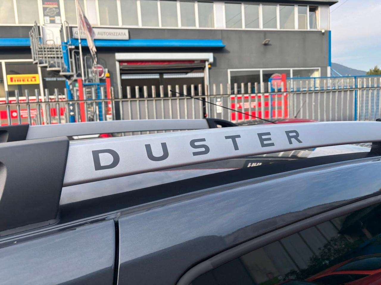 Dacia Duster 1.5 dCi 110CV Start&Stop 4x2 Ambiance
