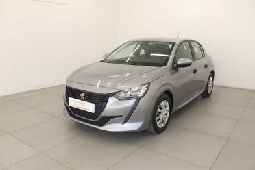 PEUGEOT 208 PureTech 75 Cv. Active Pack