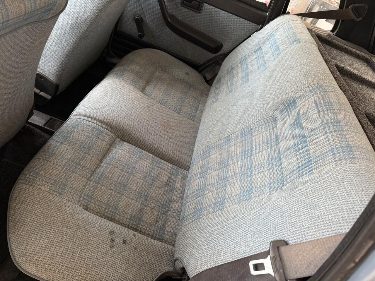 Fiat Uno 60 5 porte S