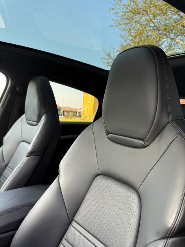 PORSCHE Cayenne Coupé 3.0 V6 E-Hybrid MOD. 2024 IVA ESPOSTA