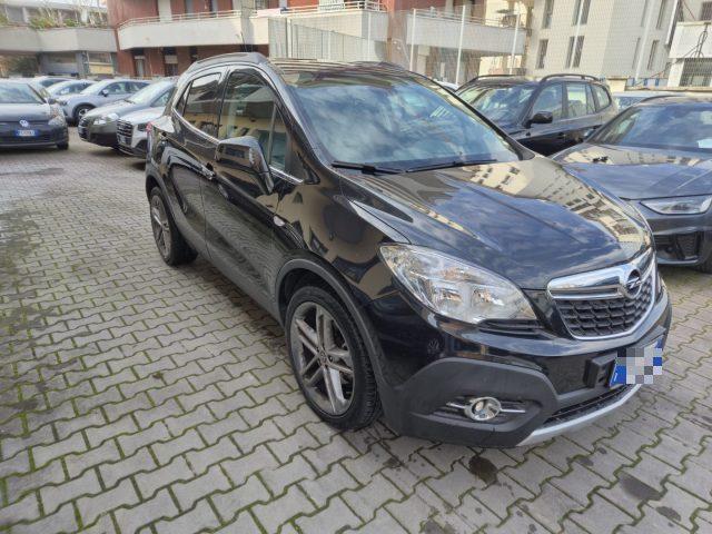 OPEL Mokka 1.7 CDTI Ecotec 130CV 4x2 aut. Cosmo TETTO PANORAM