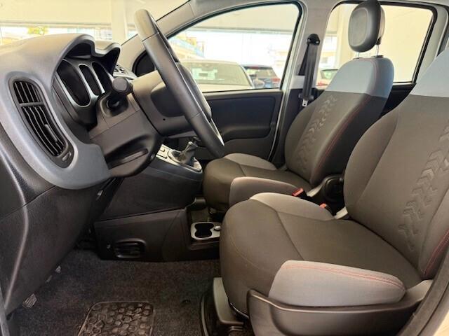 Fiat Panda 1.0 Hybrid Easy 2020