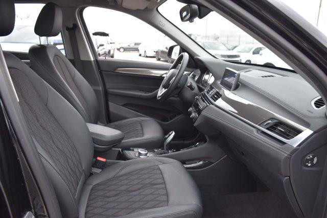 BMW X1 xDrive18d xLine