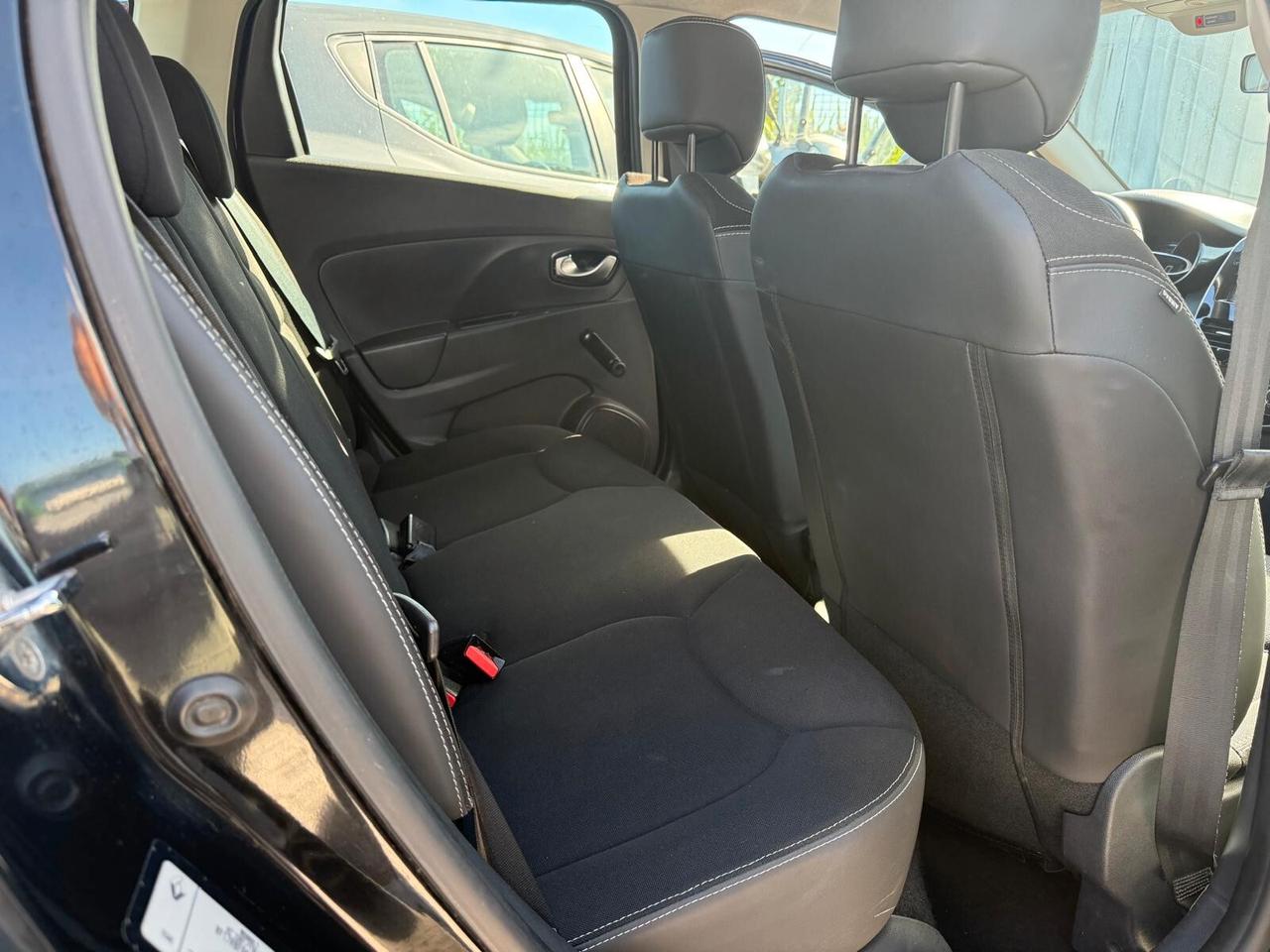Renault Clio Sporter dCi 8V 75CV Start&Stop Energy Zen