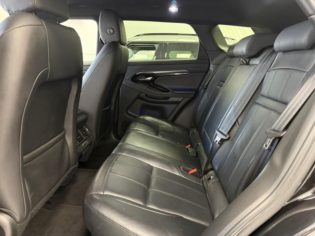 Land Rover Range Evoque 2.0D I4 163 CV AWD Auto R-Dynamic HSE