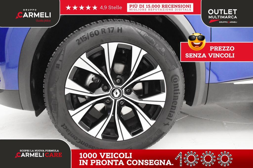 Renault Captur 1.0 TCe Techno