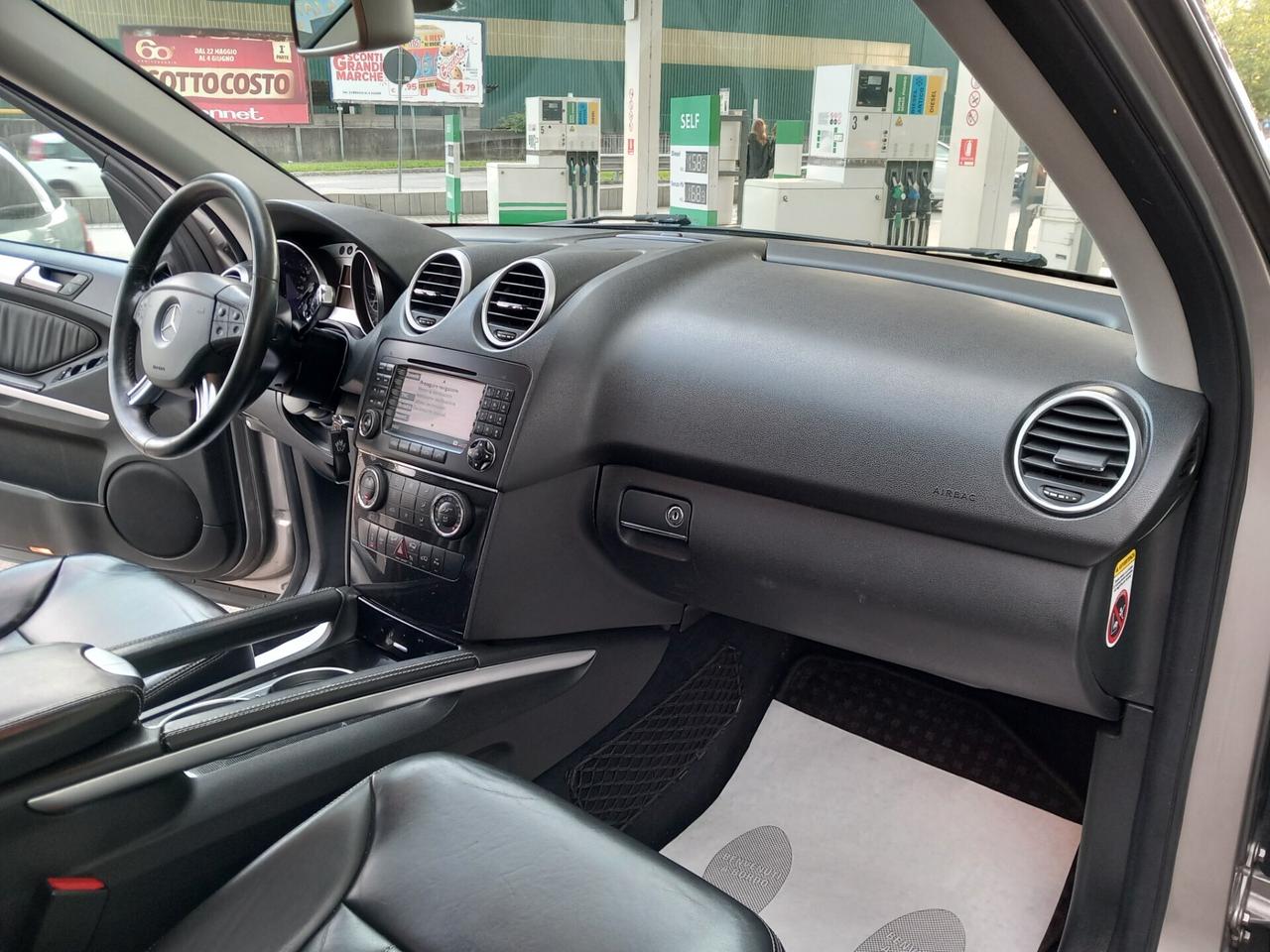 Mercedes-benz ML 320 CDI Sport 4MATIC