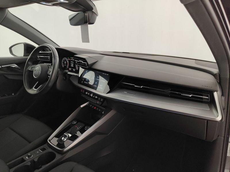 Audi A3 A3 SPB 35 TFSI S tronic Business Advanced
