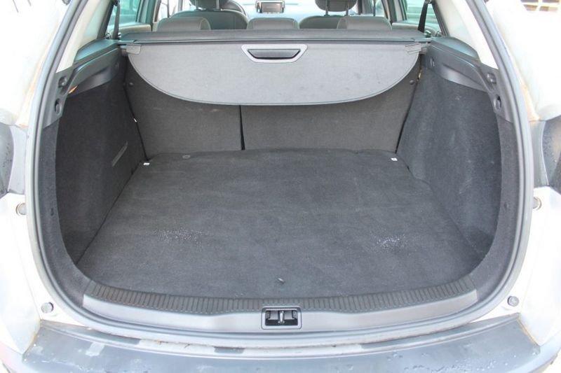 Renault Mégane Megane 1.5 dCi 110CV EDC SporTour Limited