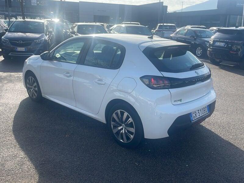 Peugeot 208 II 2019 1.2 puretech Active s&s 75cv